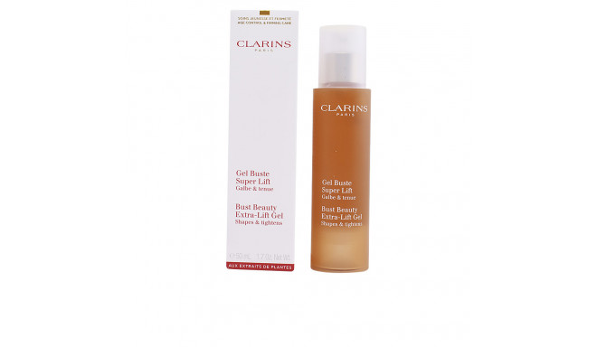 CLARINS BUSTO gel tensor inmediato 50 ml