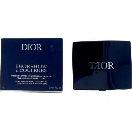 DIOR 5 COULEURS #649 Nude Dress, 5,7g