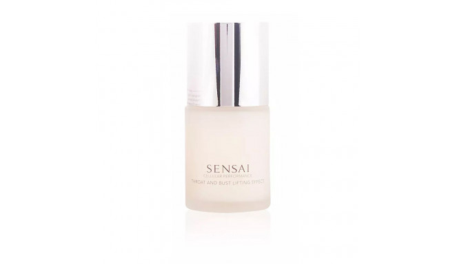 SENSAI CELLULAR PERFORMANCE throat and bust lifting effect 100 ml