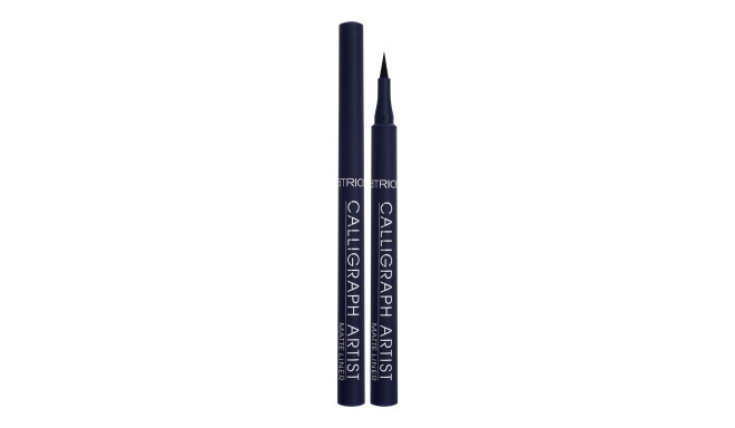 Catrice Calligraph Artist Matte (1ml) (060 Midnight Sky)