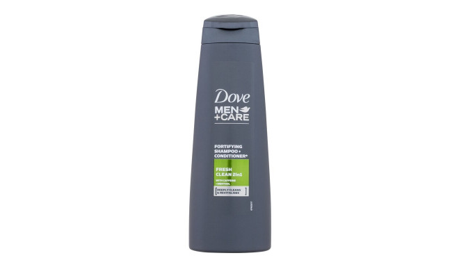 Dove Men + Care Fresh Clean (250ml)