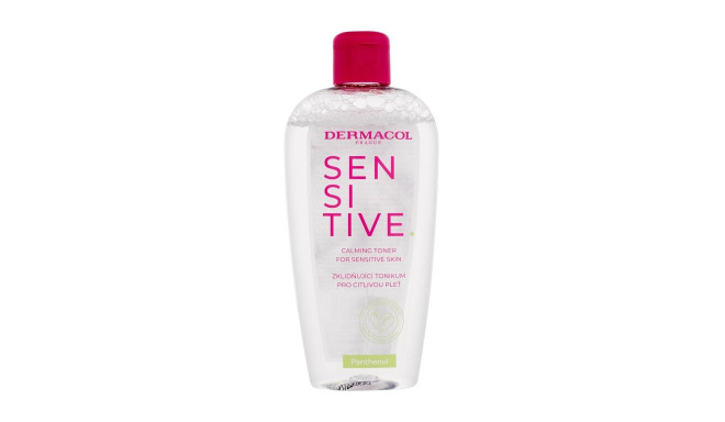 Dermacol Sensitive Calming Toner (200ml)