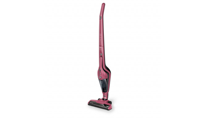 Cordless stick vacuum cleaner 3in1 Sencor SVC0604RD