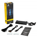 Corsair Commander PRO fan speed controller 6 channels Black