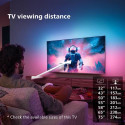 Philips televiisor 75" Pixel Precise UHD LED SmartTV 8100 series Ambilight 75PUS8108/12