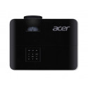 Acer Essential X1128i data projector 4500 ANSI lumens DLP SVGA (800x600) Black