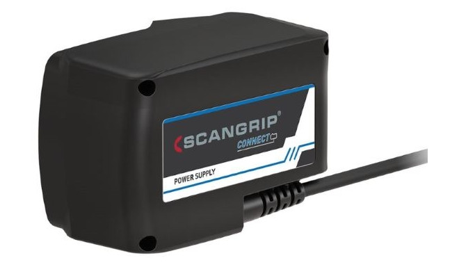 Toiteadapter Scangrip CONNECT lampidele