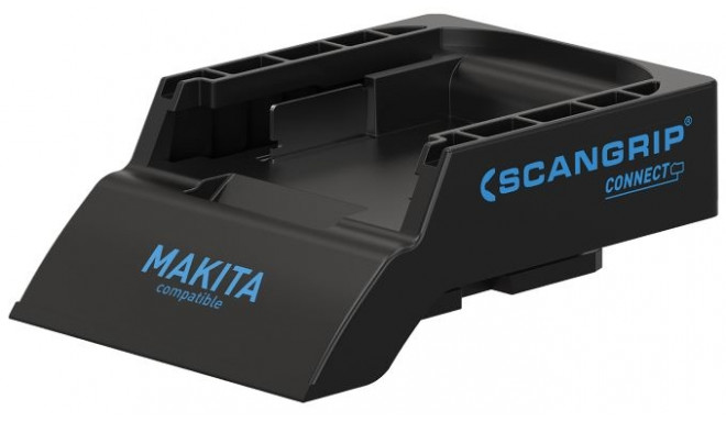 Akumulatora adapteris Scangrip / MAKITA