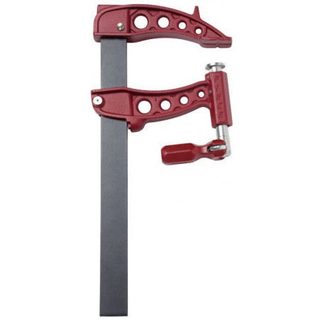 Clamp MAXI R 60cm, jaw depth 16 cm, 10000N