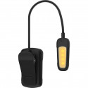 Ansmann Unviersal Clip Lamp with 9 LEDs, dimmable 1600-0531