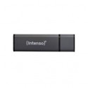 Intenso MEMORY DRIVE FLASH USB2 4GB/BLACK 3521451