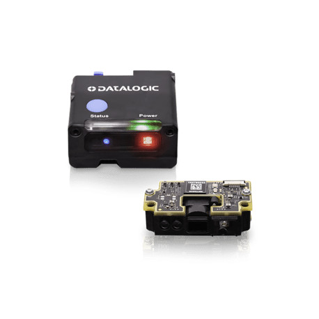 Datalogic Gryphon GFx4500 Series, 2D, WA, black