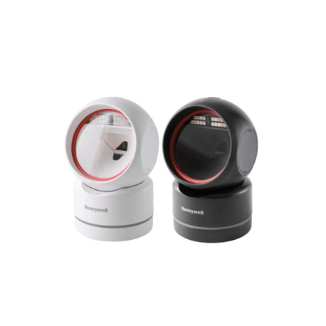 Honeywell HF680, 2D, kit (USB), black