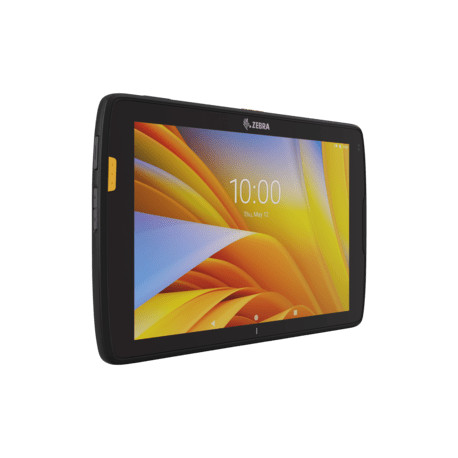 Zebra ET40, 2D, SE4100, 20.3 cm (8''), USB-C, BT, NFC, Android, GMS