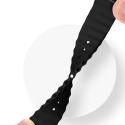 Dux Ducis Strap Watch Strap 8 / 7 / 6 / 5 / 4 / 3 / 2 / SE (45 / 44 / 42mm) Silicone Band Bracelet B