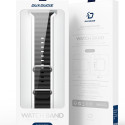 Dux Ducis Strap Watch Strap 8 / 7 / 6 / 5 / 4 / 3 / 2 / SE (45 / 44 / 42mm) Silicone Band Bracelet B