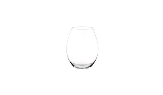 Veeklaas RIEDEL Degustazione, O, 12tk