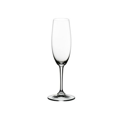 Klaas RIEDEL Degustazione, Champagne Flute, 12tk