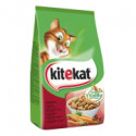 Veiseliha-köögivilja KITEKAT 300g