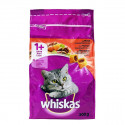 Whiskas täisk. Loomal. 300g kuivtoit