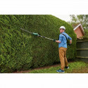 Hedge trimmer BOSCH UniversalHedgePole 18 43 cm 18 V