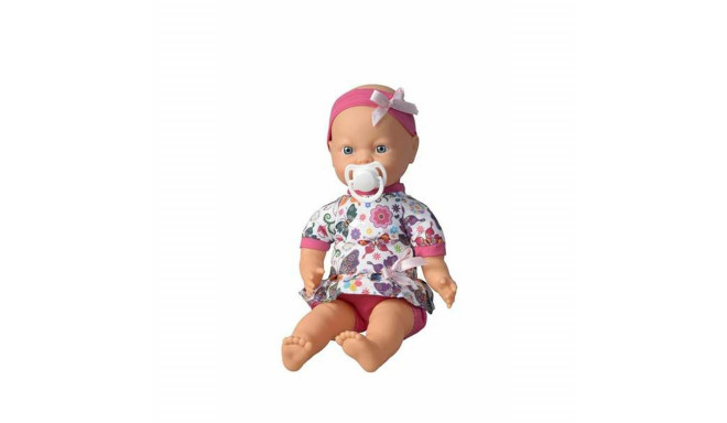 Beebinukk Jesmar Bubble Liblikad 35 cm