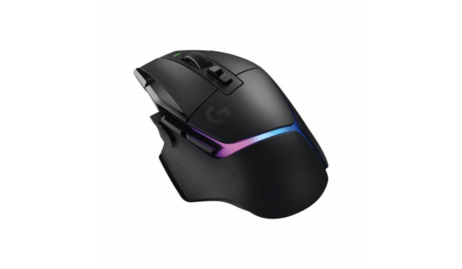 Mänguri Hiir Logitech G502 X Plus