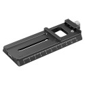 SmallRig 3061 Quick Release Plate met Arca Swiss voor DJI RS 2 / RSC 2