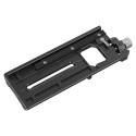 SmallRig 3061 Quick Release Plate met Arca Swiss voor DJI RS 2 / RSC 2