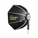 SMDV Speedbox Flip28G ( exclusief adapter )
