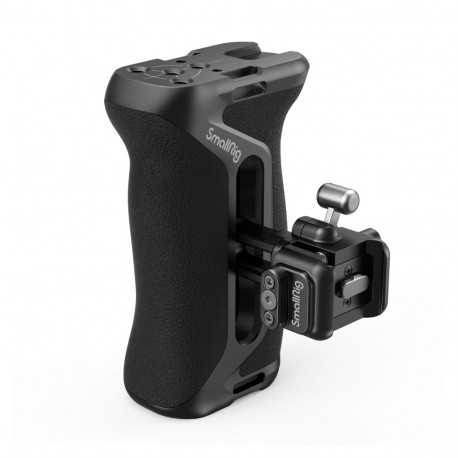 SmallRig 4017 Snap on Quick Lock NATO Side Handle