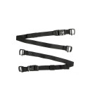 WANDRD ACCESSORY STRAPS BLACK V2