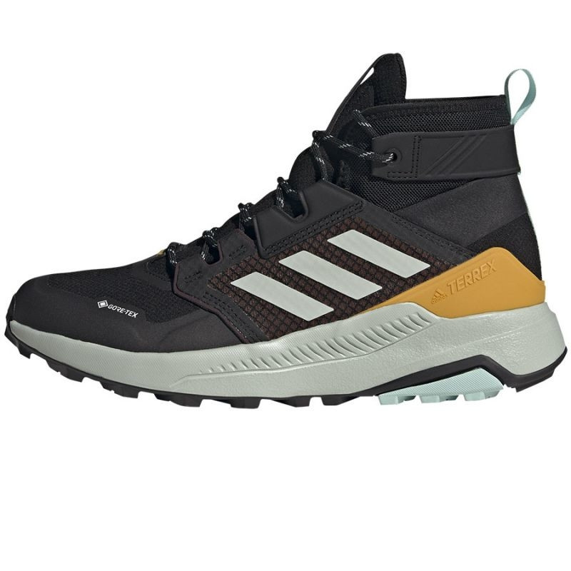 trekking shoes adidas gtx 46
