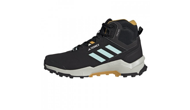 Adidas Terrex AX4 Mid Beta COLD.RDY M IF7433 shoes (42)