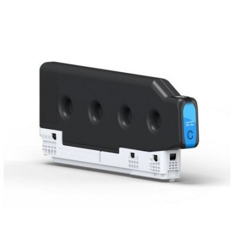 Epson T08G2 (C13T08G200) Ink Cartridge, Cyan