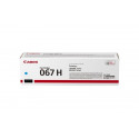 Canon 067H (5105C002) toner cartridge, Cyan (2350 pages)