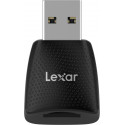 LEXAR CARDREADER MICROSD (LRW330U) UHS-I (USB 3.2)