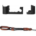SMALLRIG 3927 HALF CASE & WRIST STRAP FOR FUJIFILM X-T5
