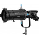 NANLITE PJ-BM-36 PROJECTOR MOUNT FOR BOWENS MOUNT W/ 36Â° LENS