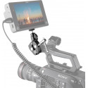 SMALLRIG 1124 BALL HEAD MOUNT AND COOLCLAMP