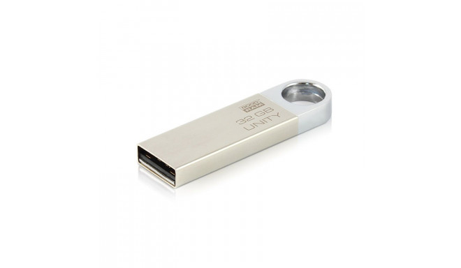 Goodram mälupulk 32GB Unity USB 2.0