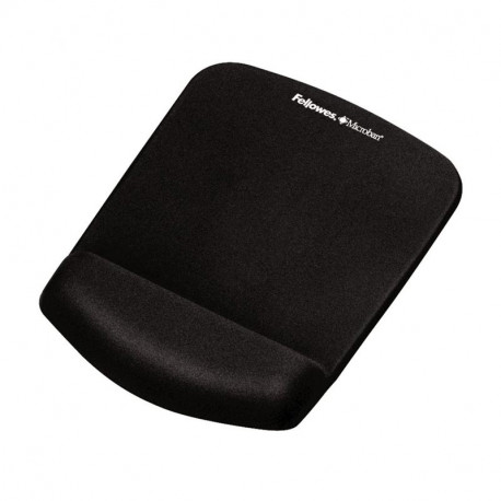 Fellowes mouse pad PlushTouch™, black (9252003)