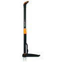 Fiskars Xact weed cutter - 1020126