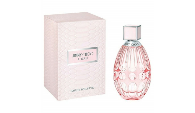 Naiste parfümeeria Jimmy Choo EDT - 60 ml