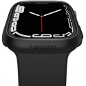 Spigen kaitseümbris Thin Fit Apple Watch 7 45mm