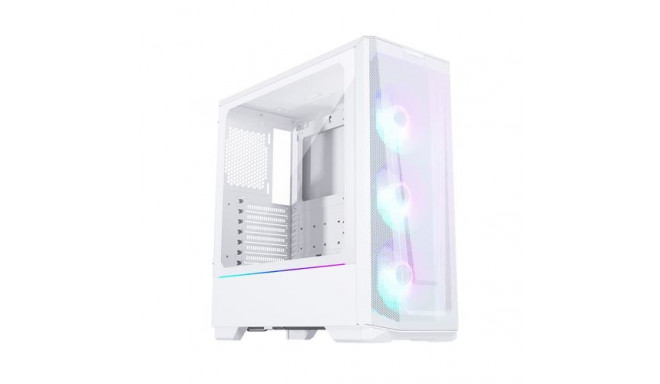 Phanteks computer case Eclipse G360A Midi Tower, white