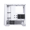 Phanteks ECLIPSE G360A Midi Tower White