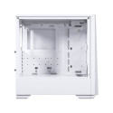 Phanteks ECLIPSE G360A Midi Tower White