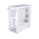 Phanteks ECLIPSE G360A Midi Tower White