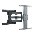 Gembird WM-80STR-01 TV mount 2.03 m (80") Steel